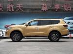 Nissan Terra 2018 года (CN)